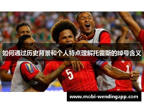 如何通过历史背景和个人特点理解托雷斯的绰号含义