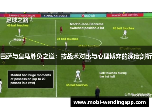 巴萨与皇马胜负之道：技战术对比与心理博弈的深度剖析