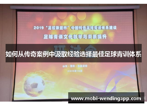 如何从传奇案例中汲取经验选择最佳足球青训体系