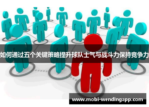如何通过五个关键策略提升球队士气与战斗力保持竞争力