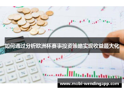 如何通过分析欧洲杯赛事投资策略实现收益最大化