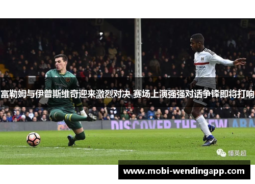 富勒姆与伊普斯维奇迎来激烈对决 赛场上演强强对话争锋即将打响